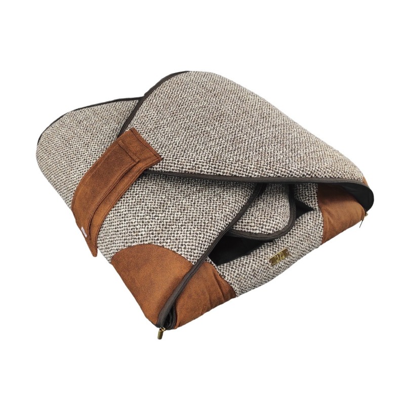 Cuccia - CAZO Pet House Premium - 47 × 46 × 40cm