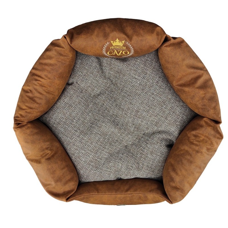 Lettino - CAZO Soft Bed Premium